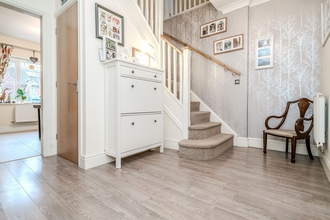 Images for Worlington Close, Buckshaw Village, PR7
