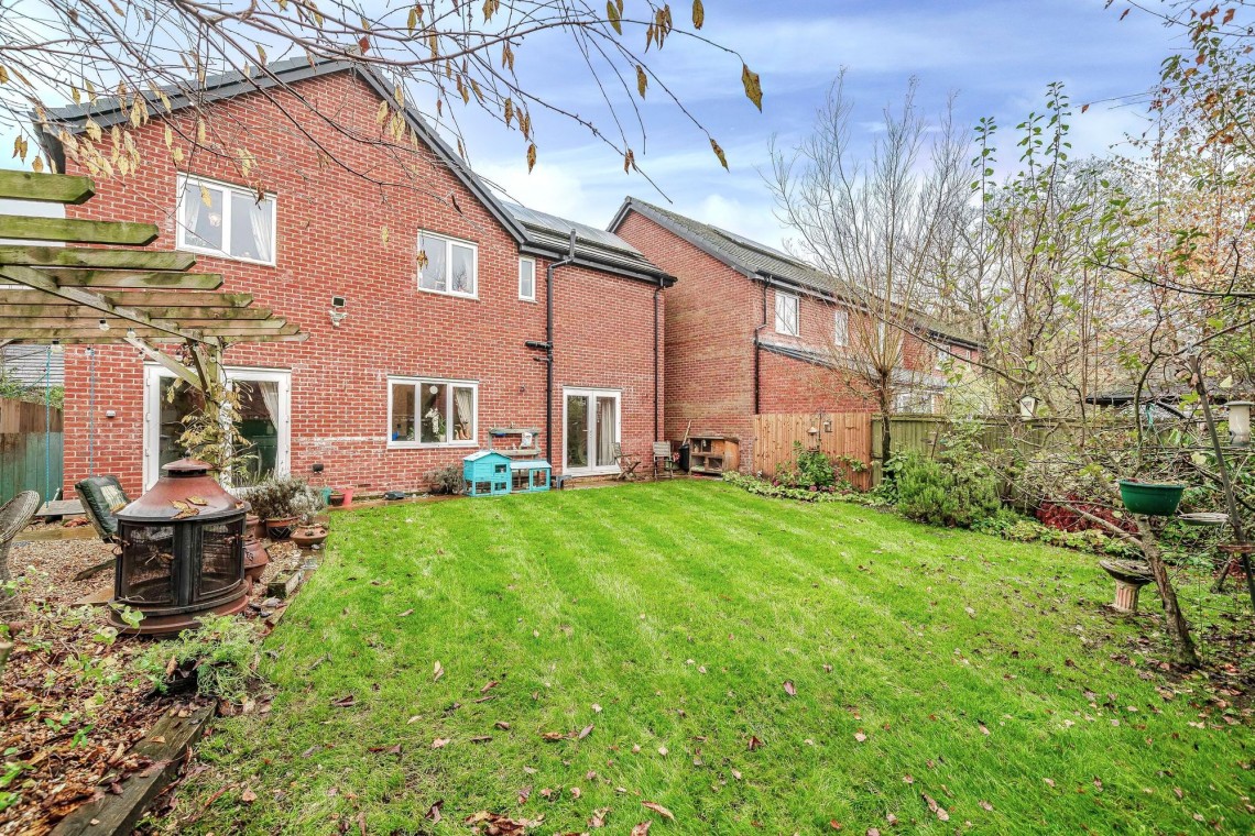 Images for Worlington Close, Buckshaw Village, PR7