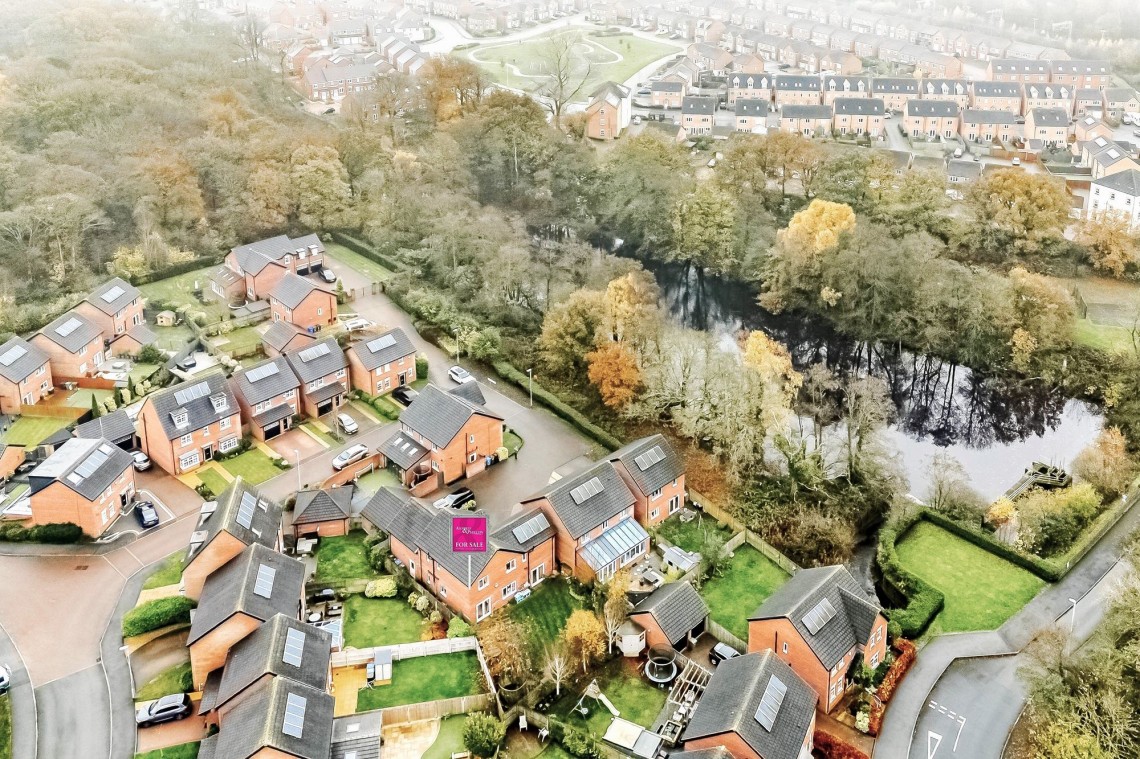 Images for Worlington Close, Buckshaw Village, PR7