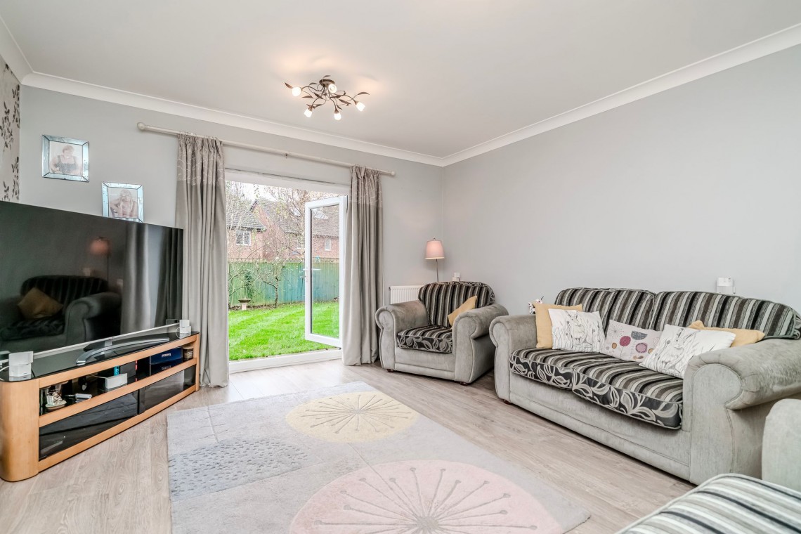 Images for Worlington Close, Buckshaw Village, PR7