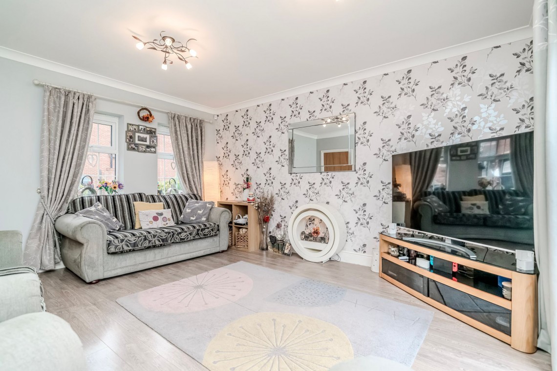 Images for Worlington Close, Buckshaw Village, PR7