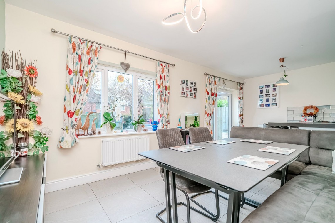 Images for Worlington Close, Buckshaw Village, PR7