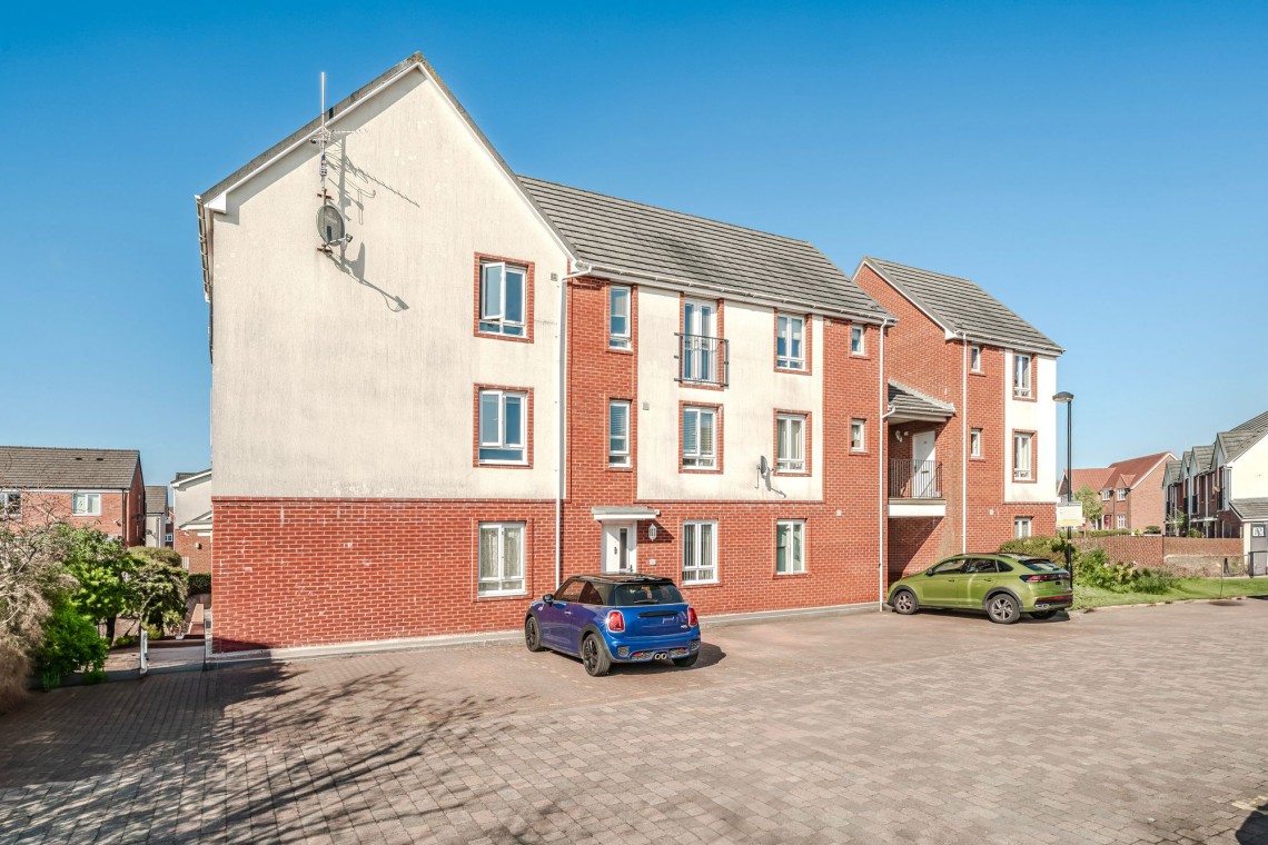 Images for Ayrshire Close, Buckshaw Village, PR7