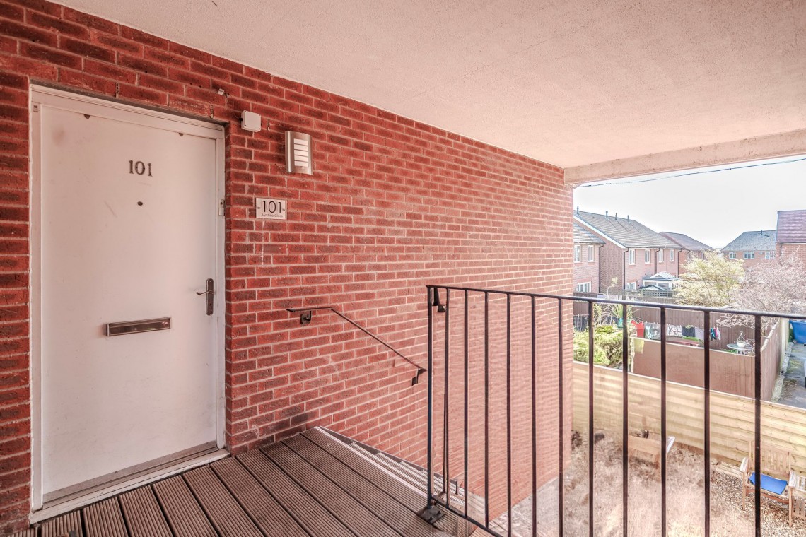 Images for Ayrshire Close, Buckshaw Village, PR7