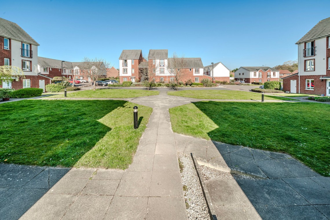 Images for Ayrshire Close, Buckshaw Village, PR7