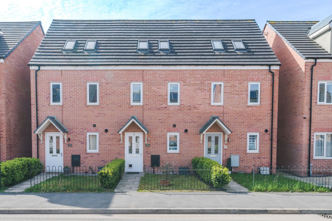 Images for Brookwood Way, Buckshaw Village, PR7