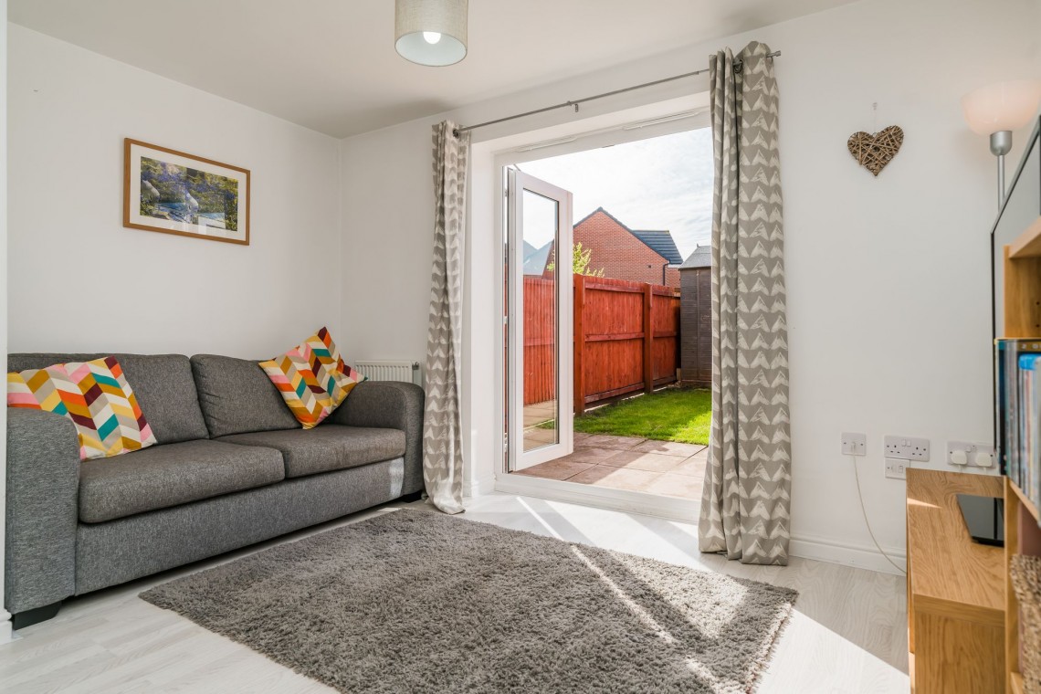 Images for Brookwood Way, Buckshaw Village, PR7