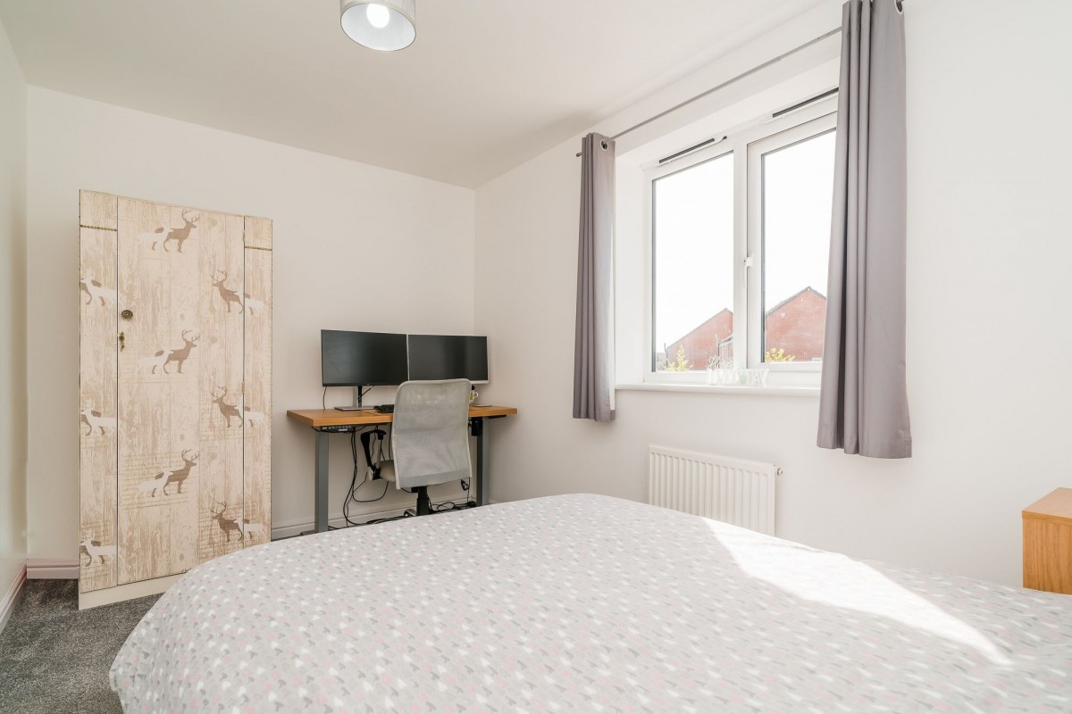 Images for Brookwood Way, Buckshaw Village, PR7