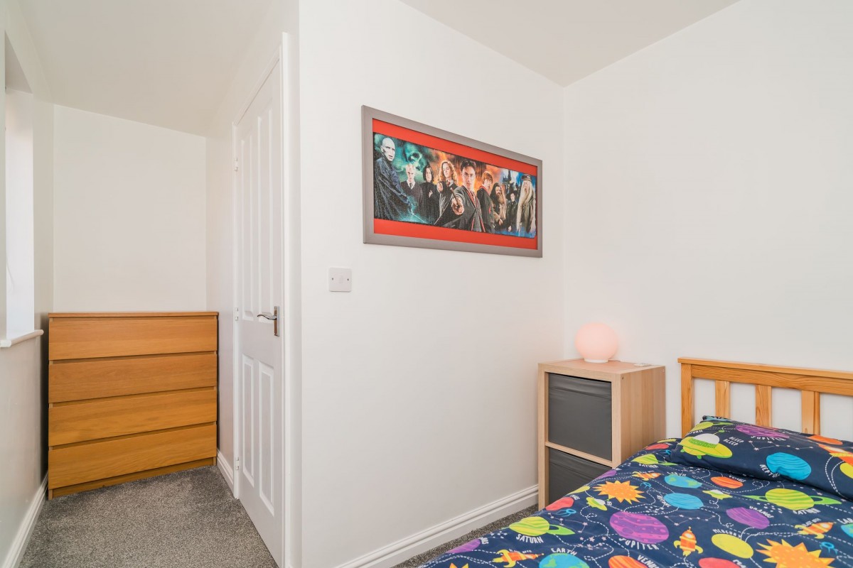 Images for Brookwood Way, Buckshaw Village, PR7