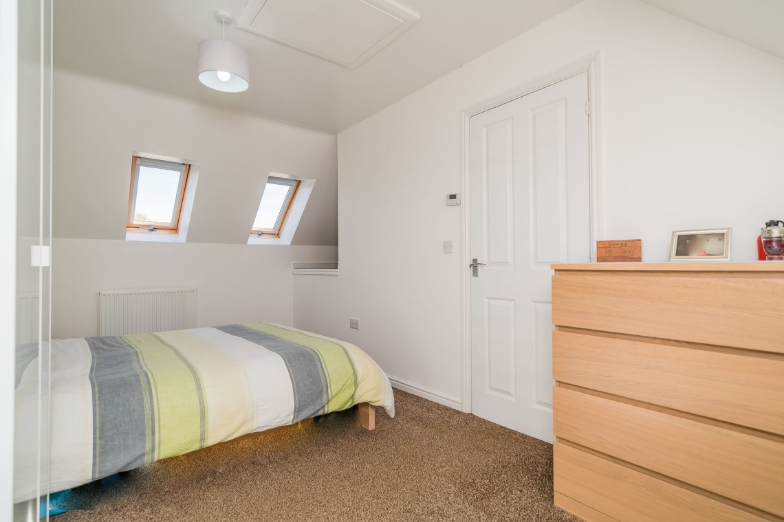 Images for Brookwood Way, Buckshaw Village, PR7