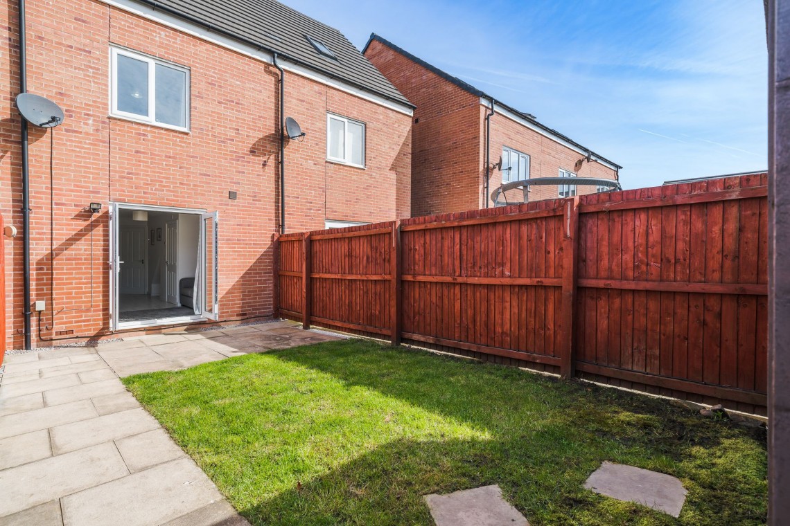 Images for Brookwood Way, Buckshaw Village, PR7