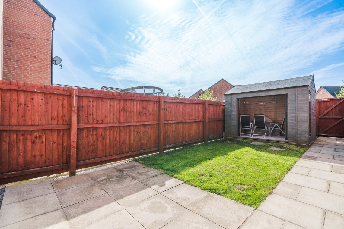Images for Brookwood Way, Buckshaw Village, PR7