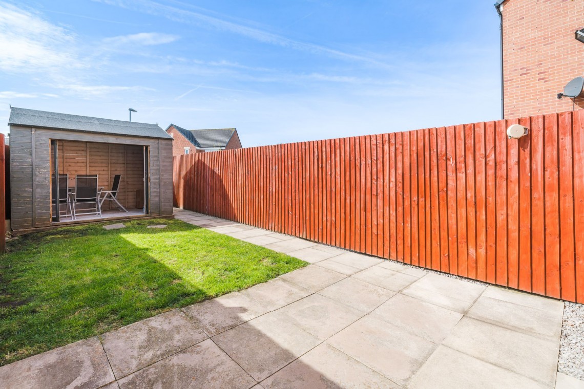 Images for Brookwood Way, Buckshaw Village, PR7