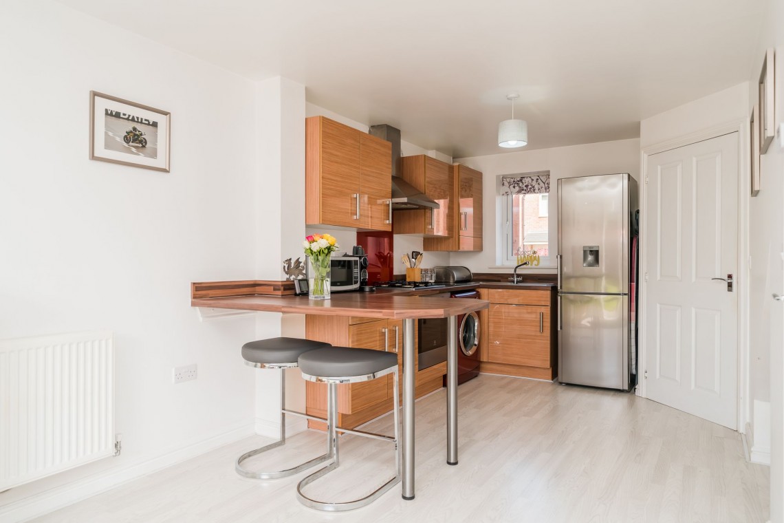 Images for Brookwood Way, Buckshaw Village, PR7