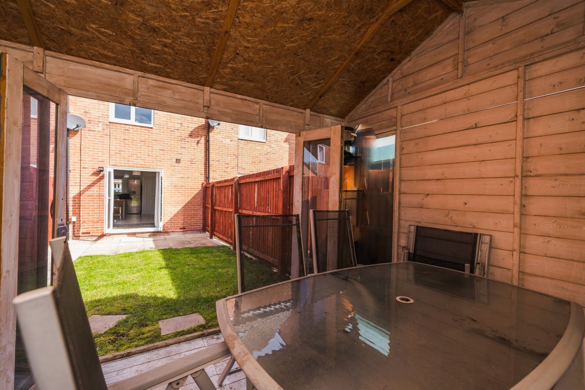 Images for Brookwood Way, Buckshaw Village, PR7