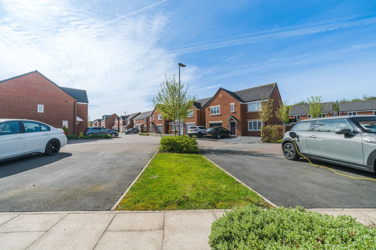 Images for Brookwood Way, Buckshaw Village, PR7