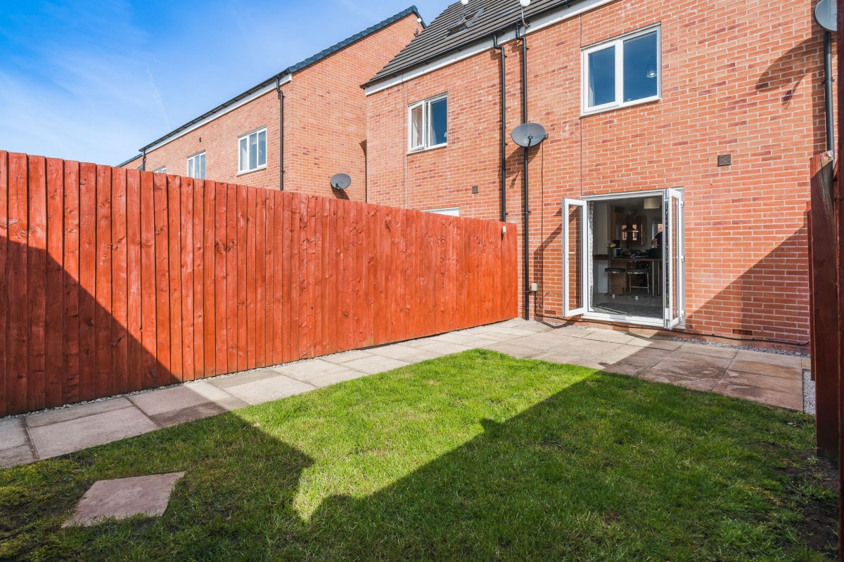 Images for Brookwood Way, Buckshaw Village, PR7