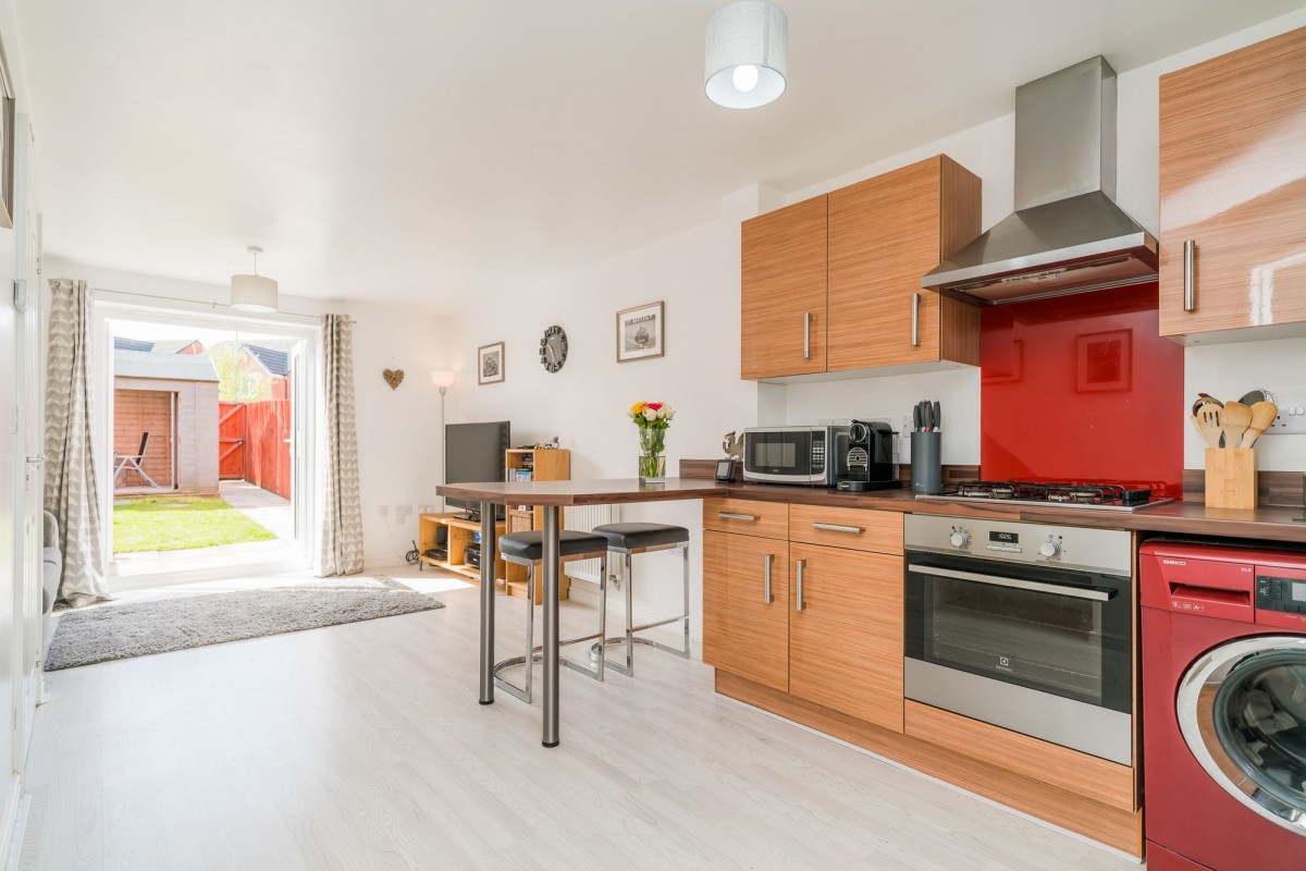 Images for Brookwood Way, Buckshaw Village, PR7