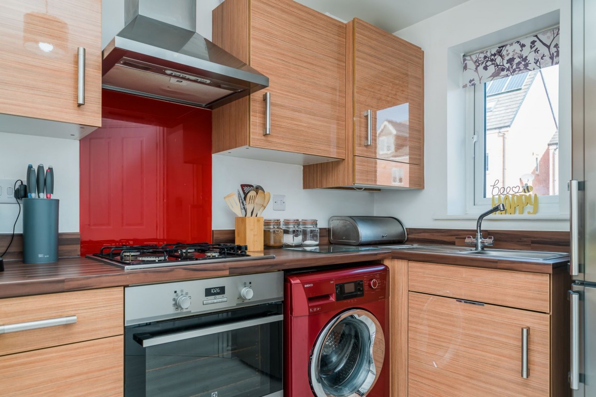Images for Brookwood Way, Buckshaw Village, PR7