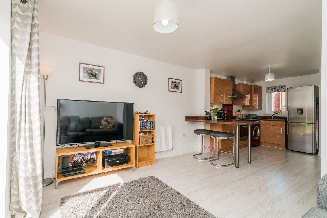 Images for Brookwood Way, Buckshaw Village, PR7