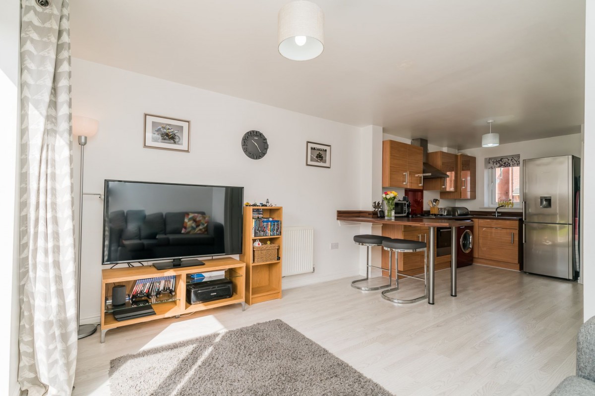 Images for Brookwood Way, Buckshaw Village, PR7