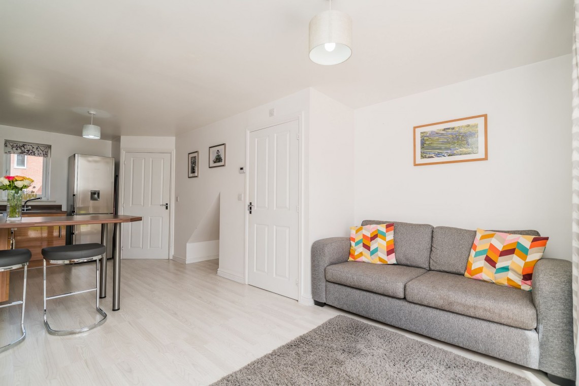 Images for Brookwood Way, Buckshaw Village, PR7