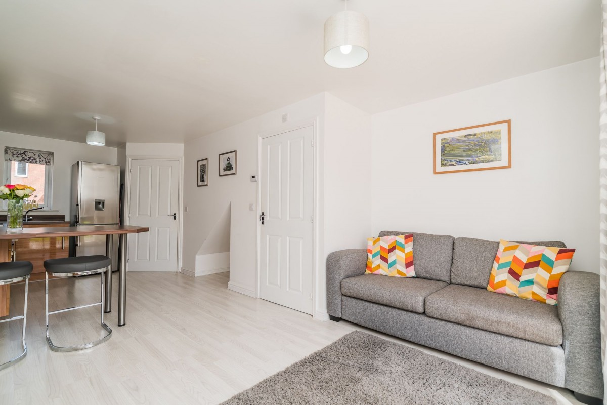 Images for Brookwood Way, Buckshaw Village, PR7