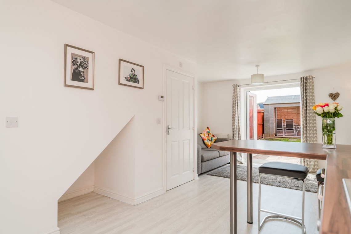 Images for Brookwood Way, Buckshaw Village, PR7