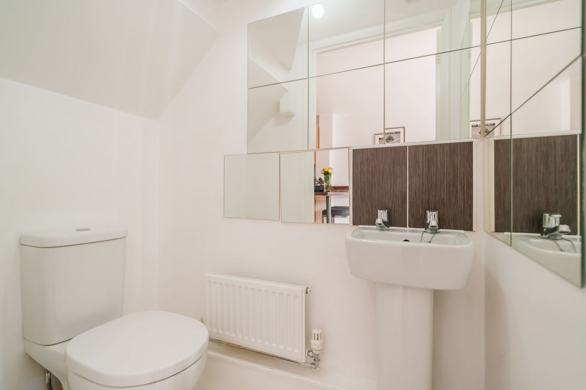 Images for Brookwood Way, Buckshaw Village, PR7