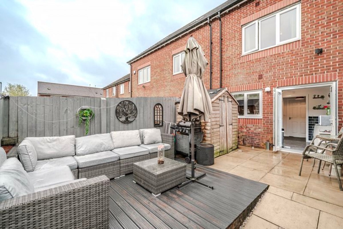 Images for Bamburgh Drive, Buckshaw Village, PR7