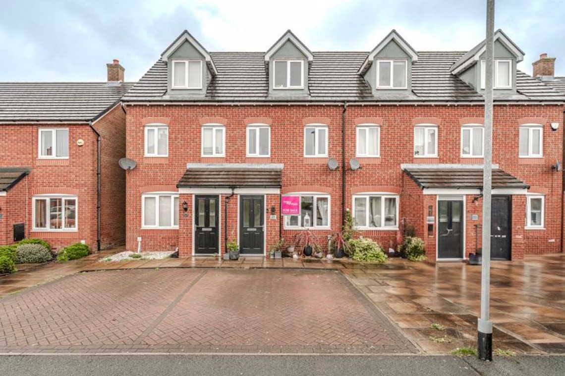 Images for Bamburgh Drive, Buckshaw Village, PR7