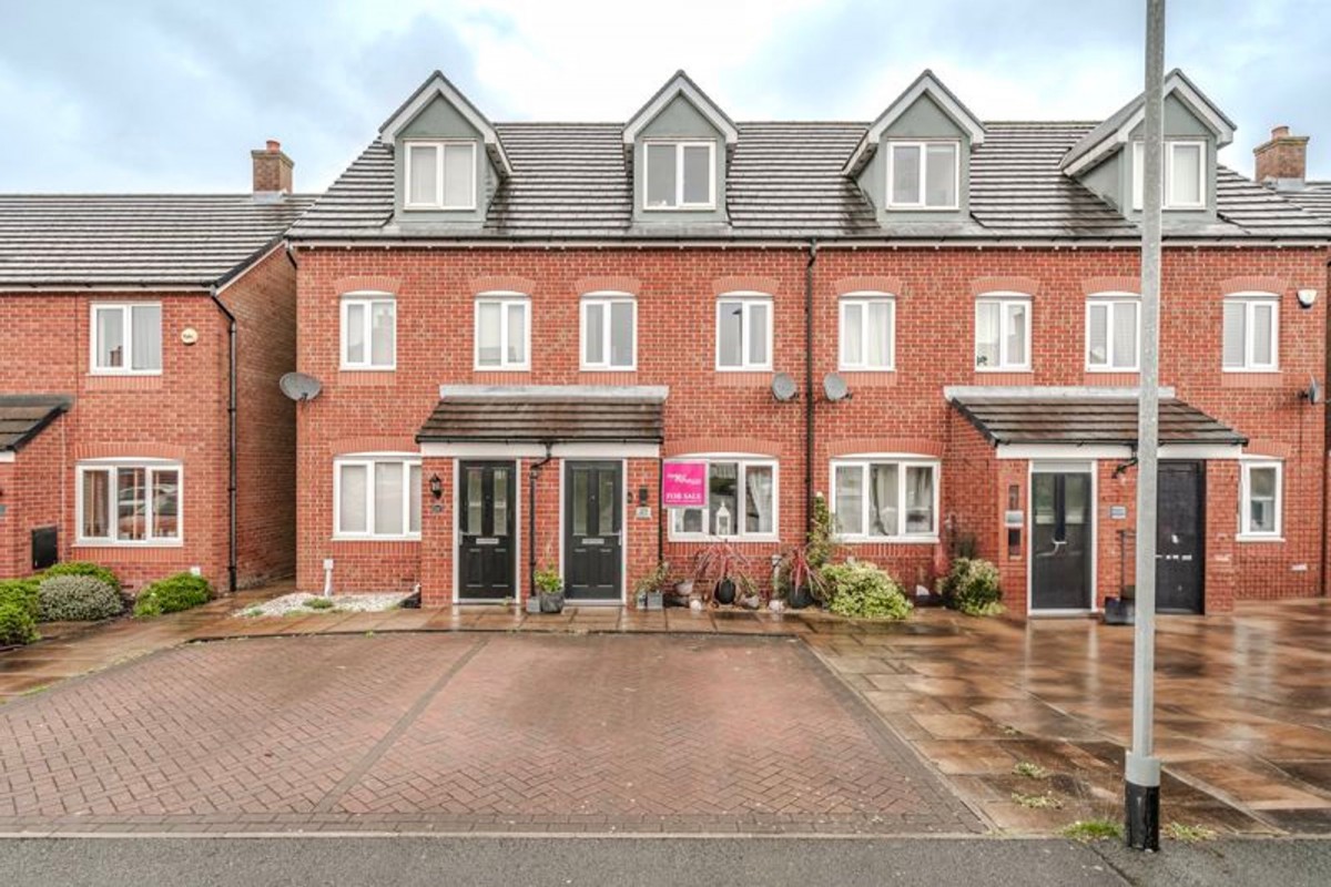 Images for Bamburgh Drive, Buckshaw Village, PR7