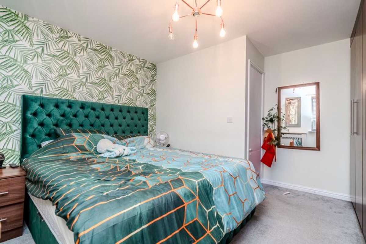 Images for Bamburgh Drive, Buckshaw Village, PR7