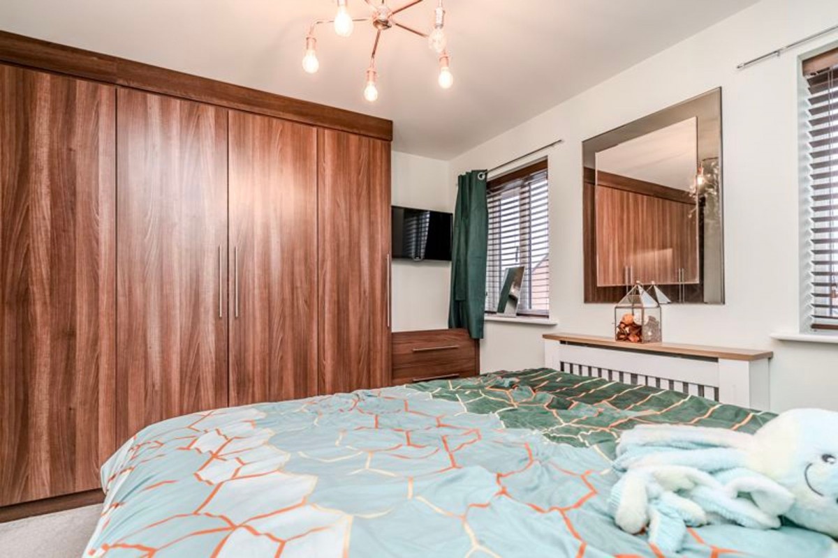 Images for Bamburgh Drive, Buckshaw Village, PR7