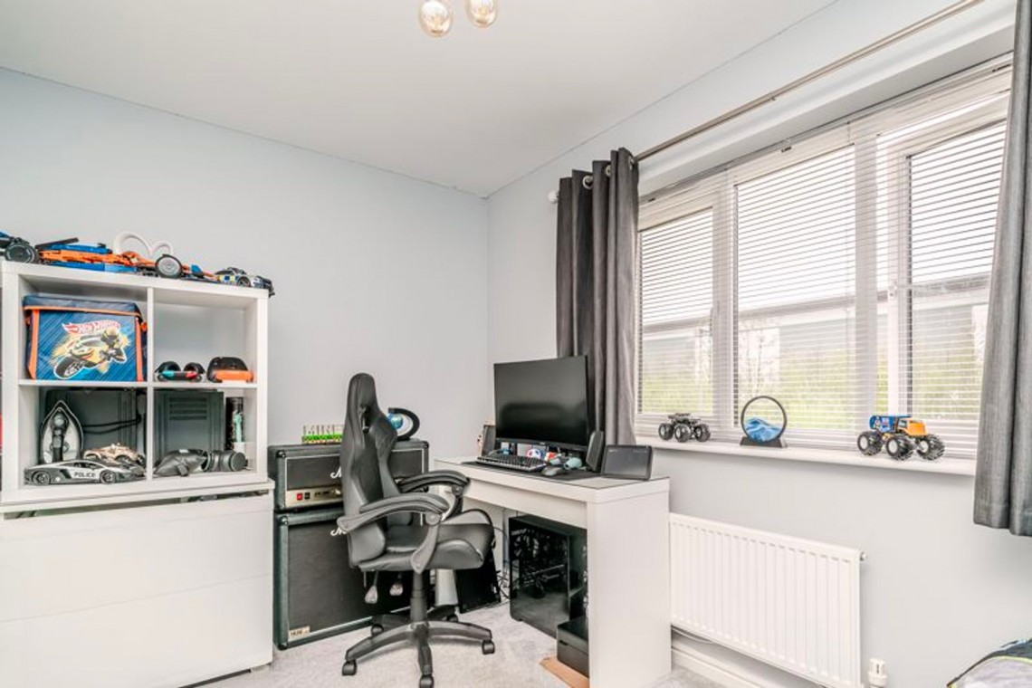 Images for Bamburgh Drive, Buckshaw Village, PR7