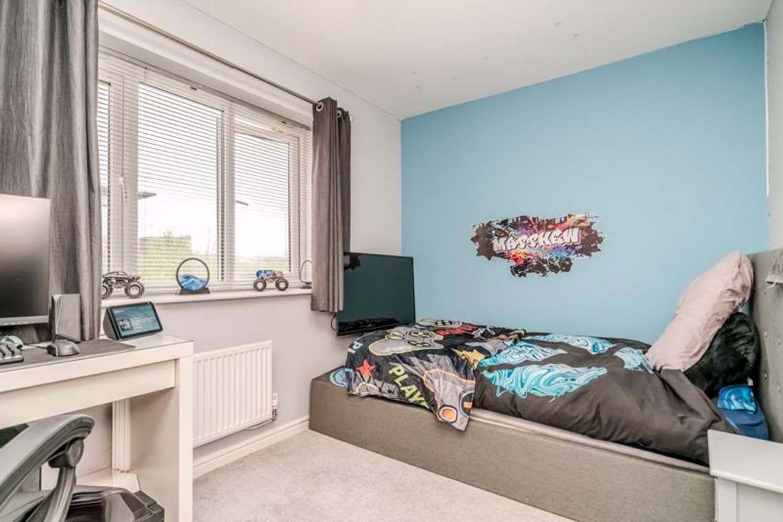 Images for Bamburgh Drive, Buckshaw Village, PR7