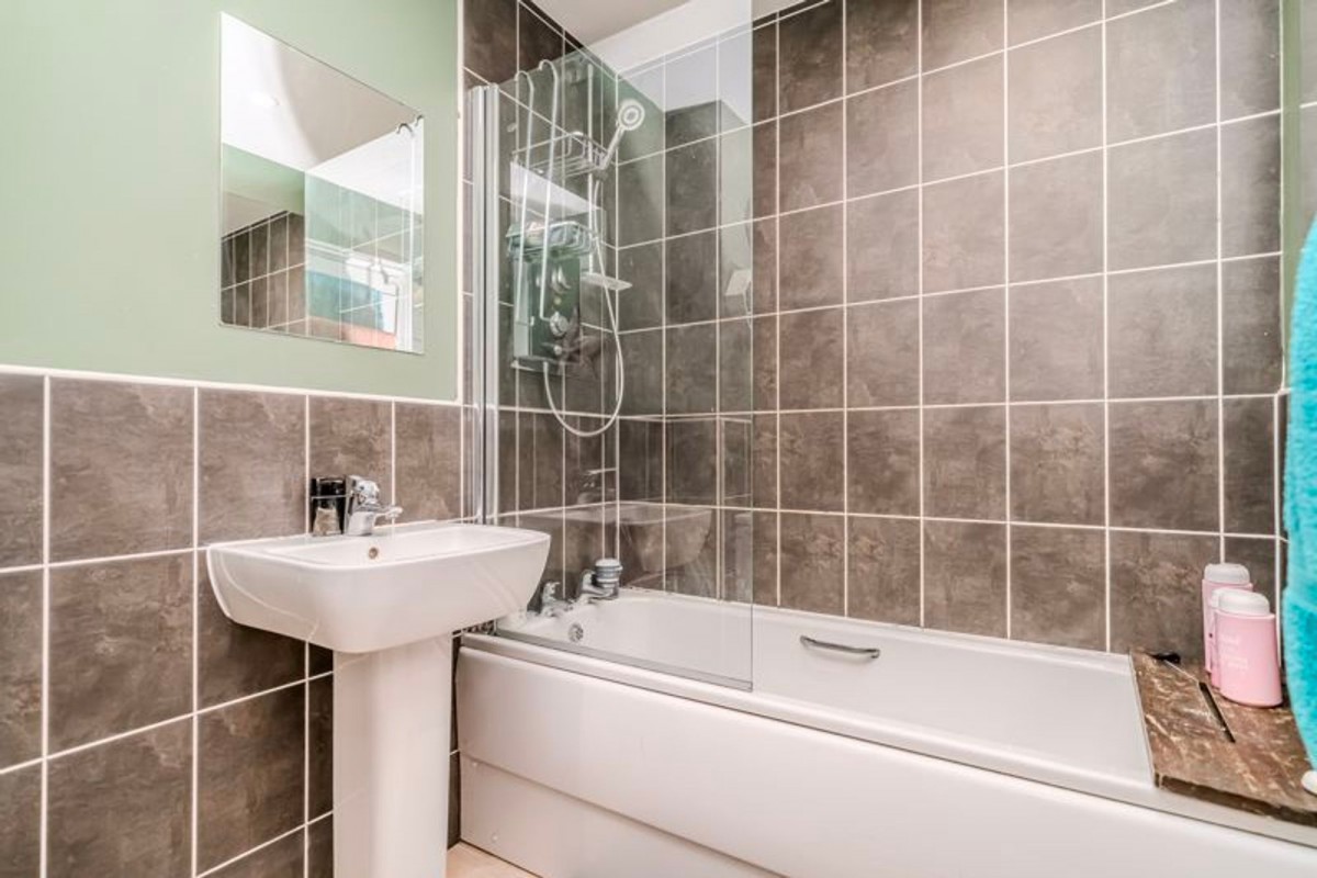 Images for Bamburgh Drive, Buckshaw Village, PR7