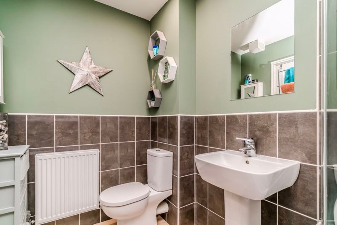 Images for Bamburgh Drive, Buckshaw Village, PR7