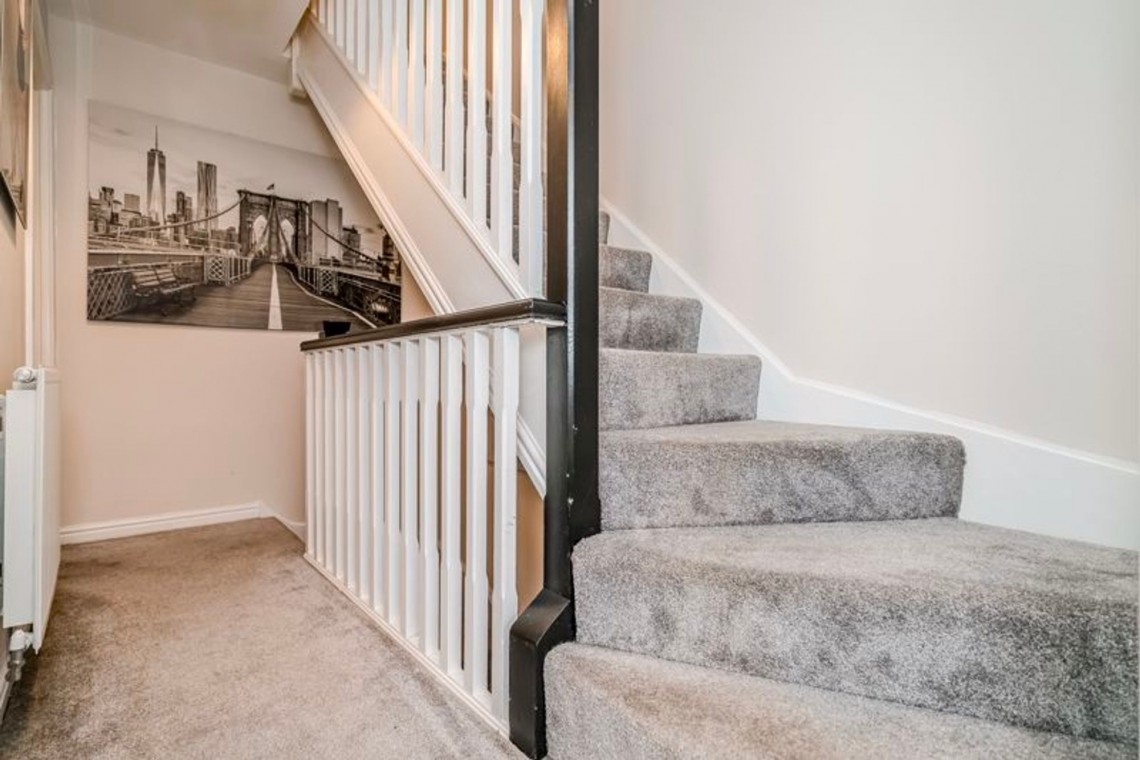 Images for Bamburgh Drive, Buckshaw Village, PR7