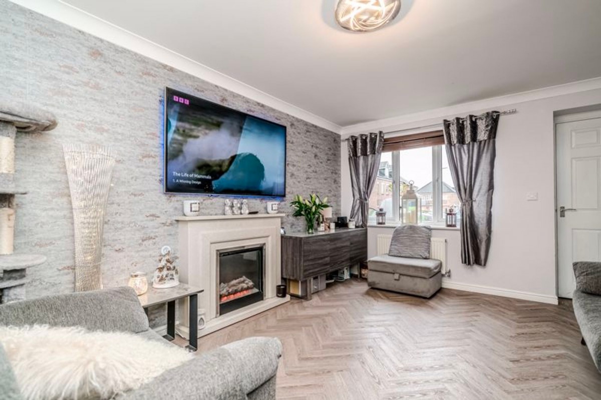 Images for Bamburgh Drive, Buckshaw Village, PR7