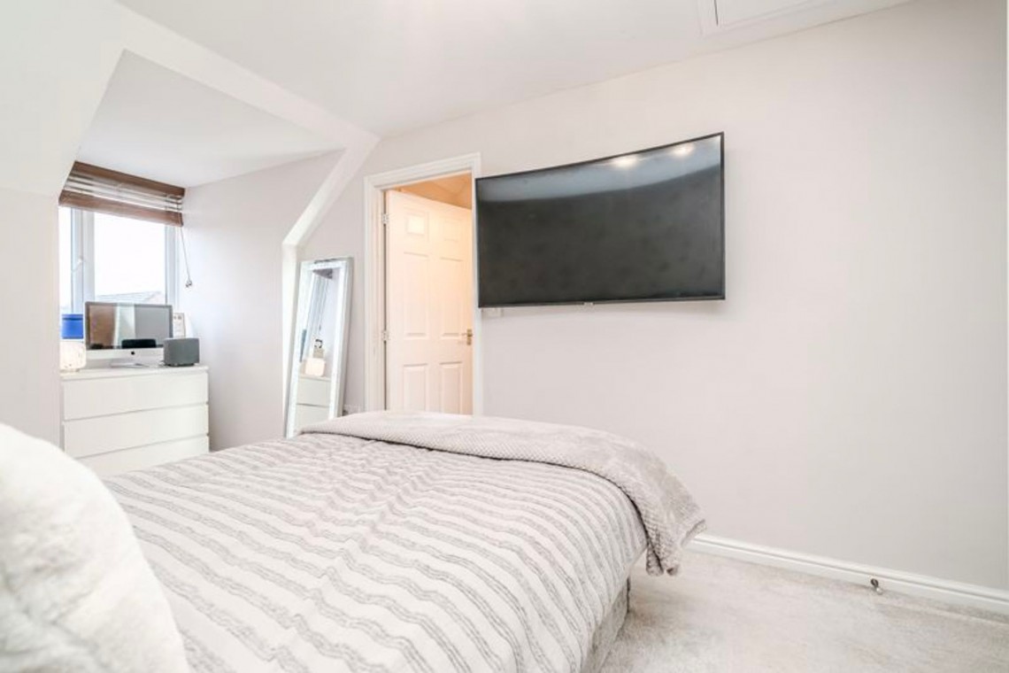 Images for Bamburgh Drive, Buckshaw Village, PR7