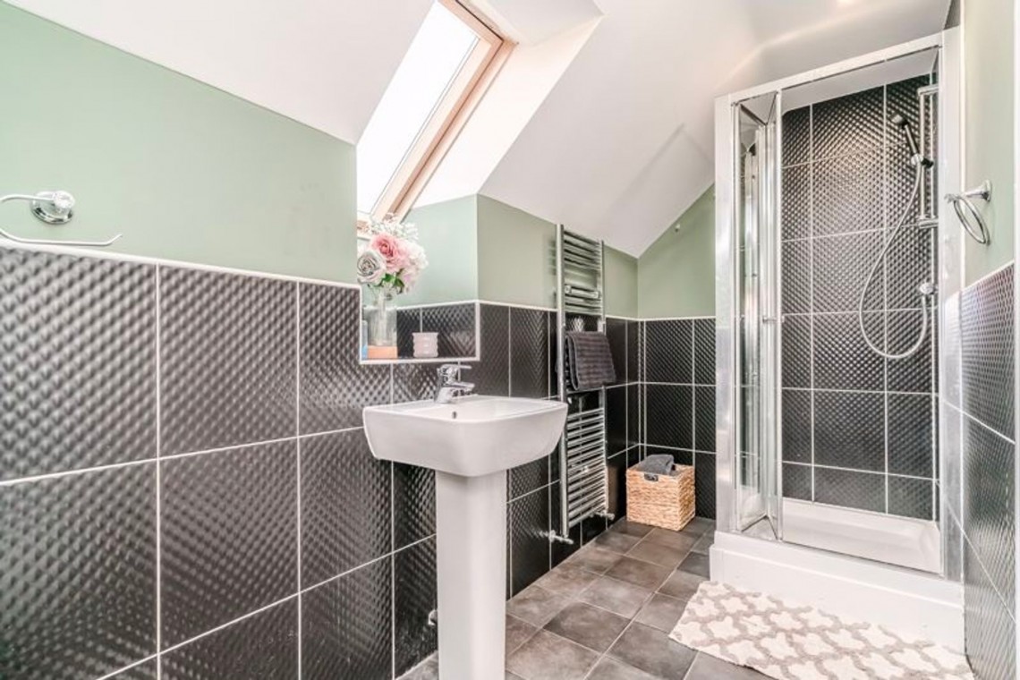 Images for Bamburgh Drive, Buckshaw Village, PR7