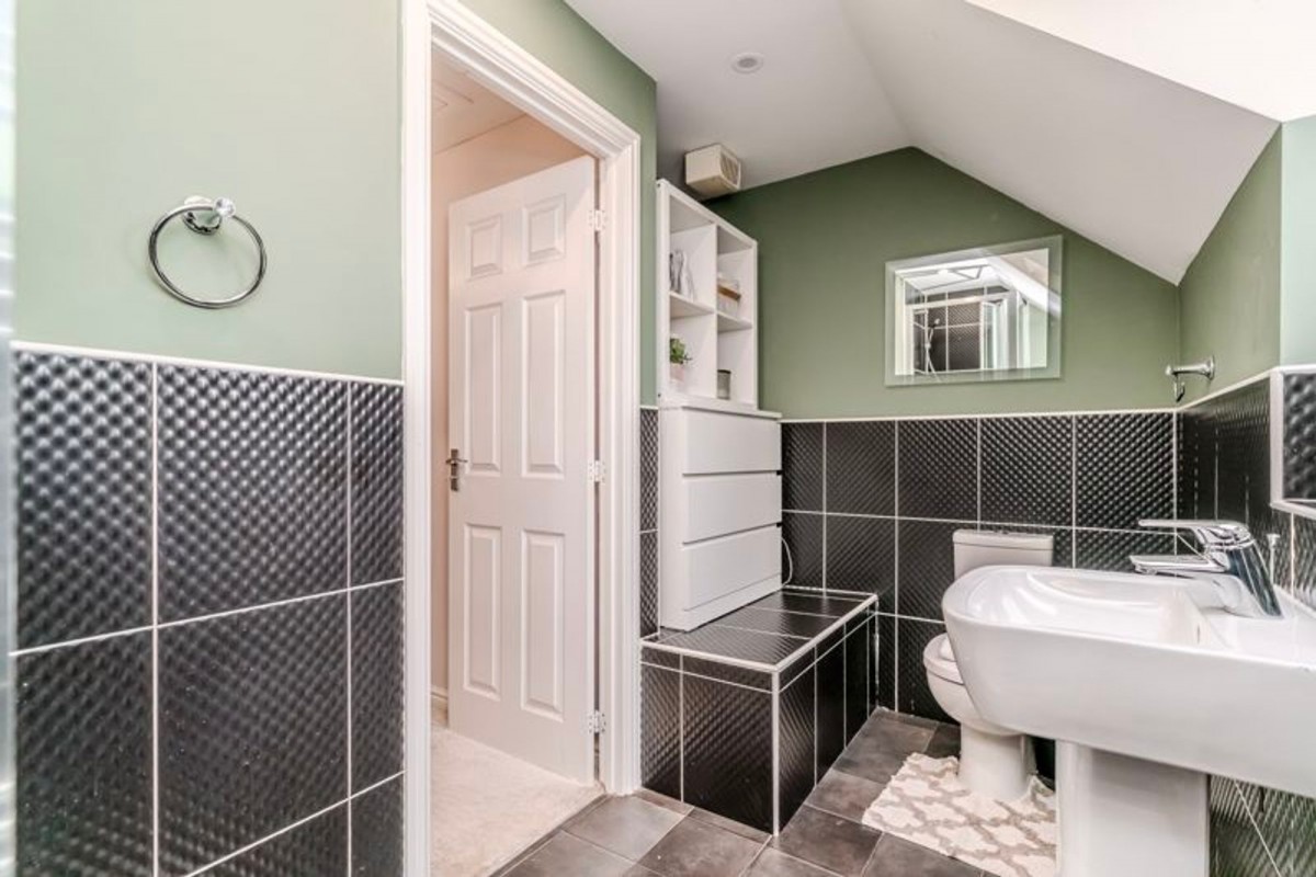 Images for Bamburgh Drive, Buckshaw Village, PR7
