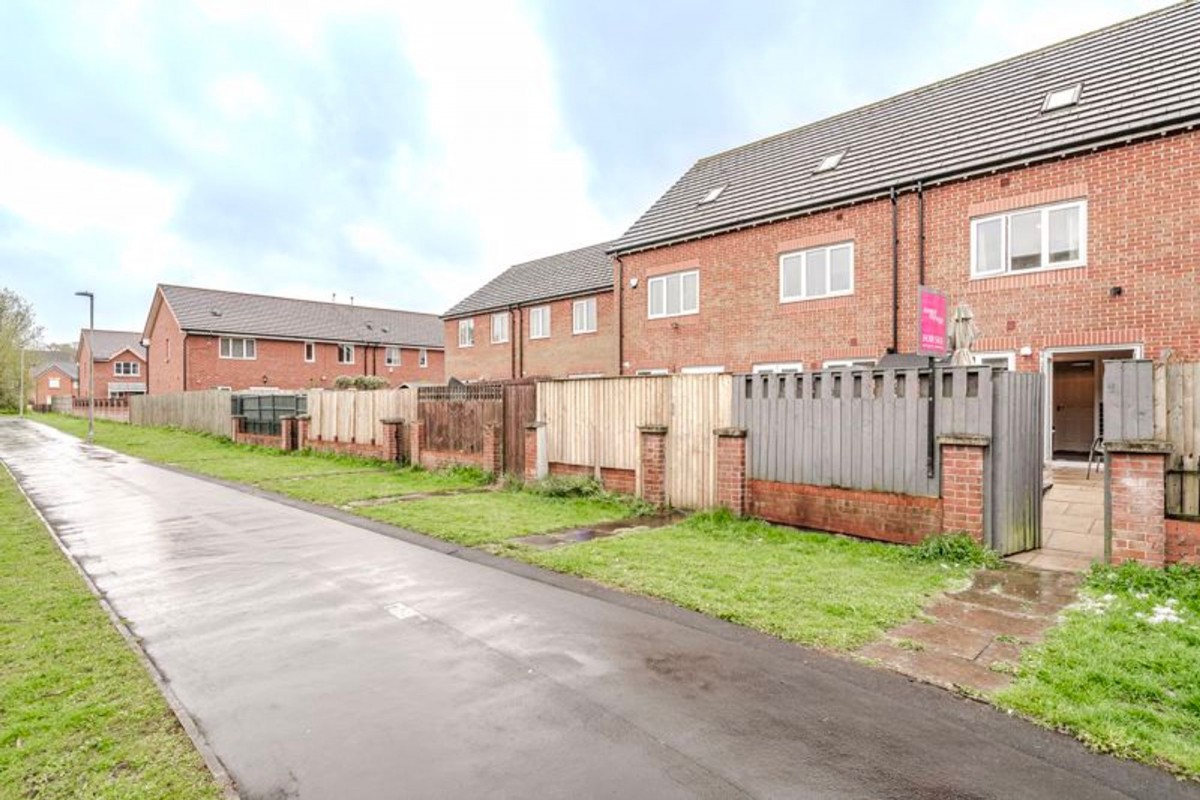 Images for Bamburgh Drive, Buckshaw Village, PR7