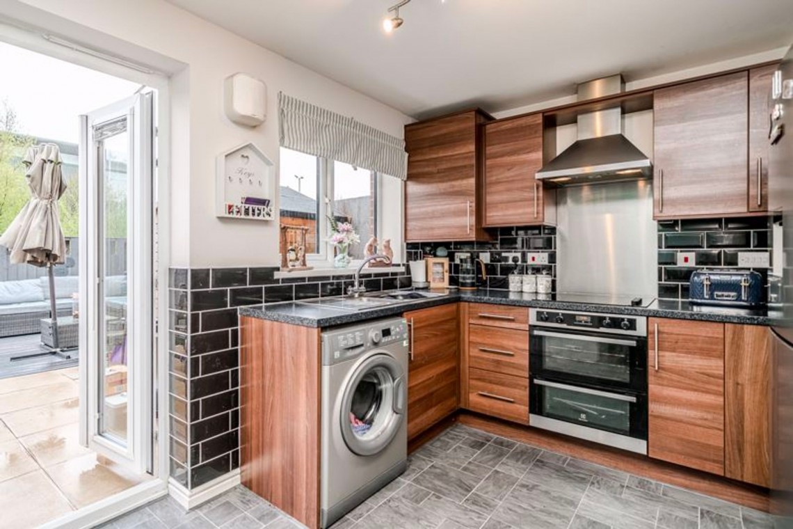 Images for Bamburgh Drive, Buckshaw Village, PR7