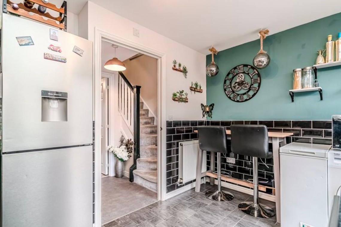 Images for Bamburgh Drive, Buckshaw Village, PR7