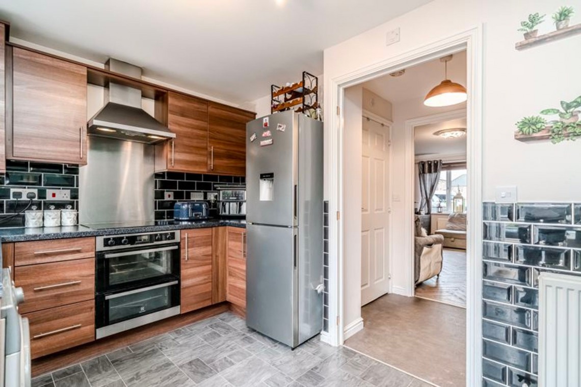 Images for Bamburgh Drive, Buckshaw Village, PR7