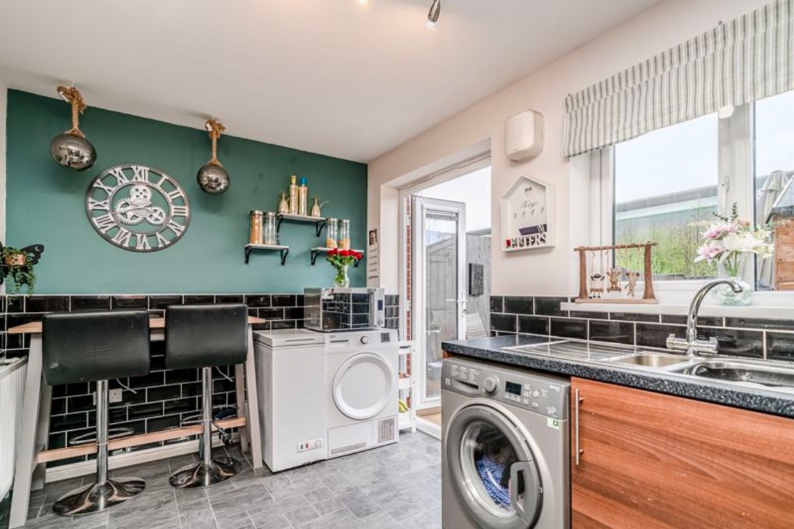 Images for Bamburgh Drive, Buckshaw Village, PR7