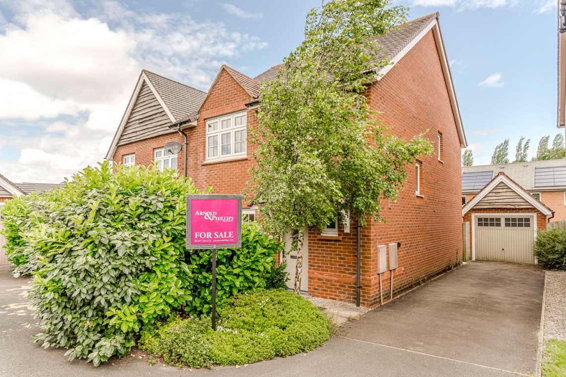 Images for Whitley Drive, Buckshaw Village, PR7