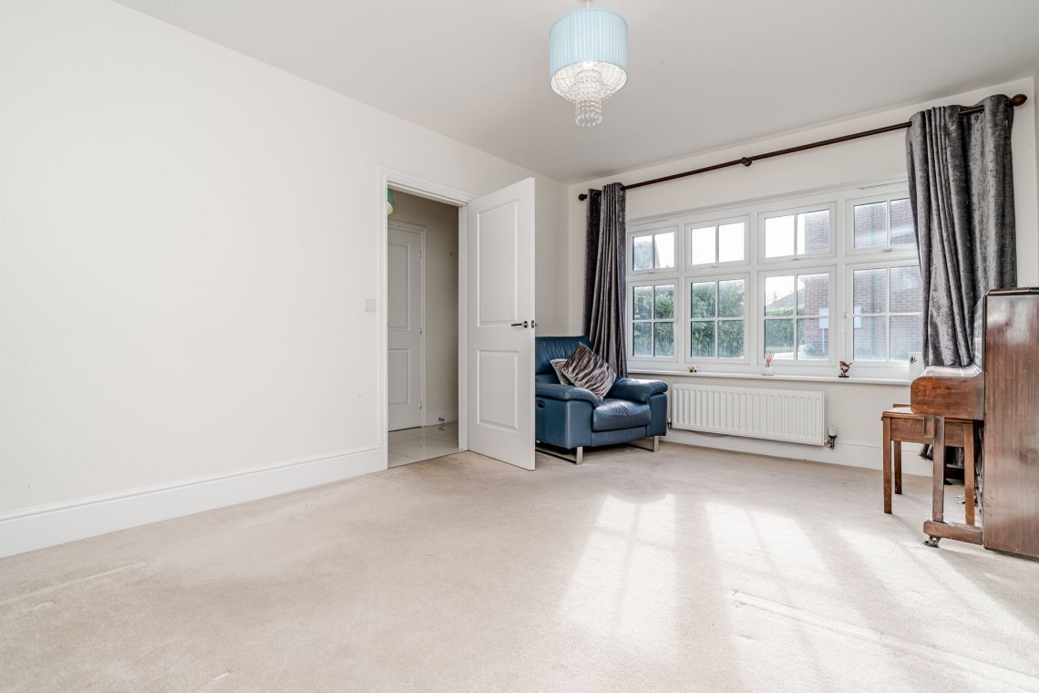 Images for Whitley Drive, Buckshaw Village, PR7
